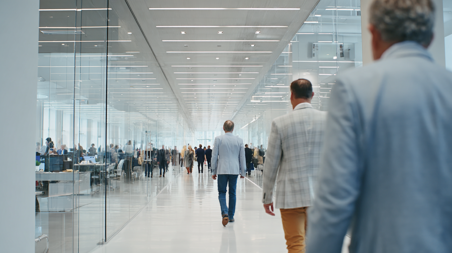 6) Site Visits & Work Transfers