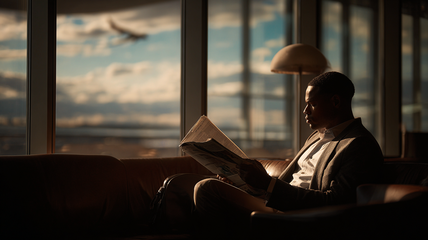 The Bottom Line for Frequent Flyers