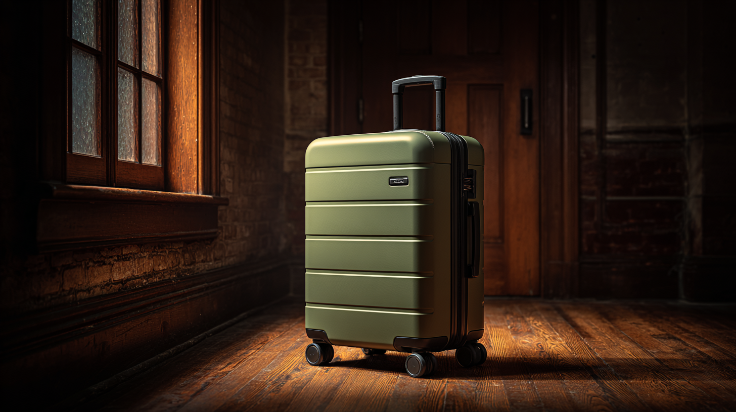 7.Béis The Carry-On