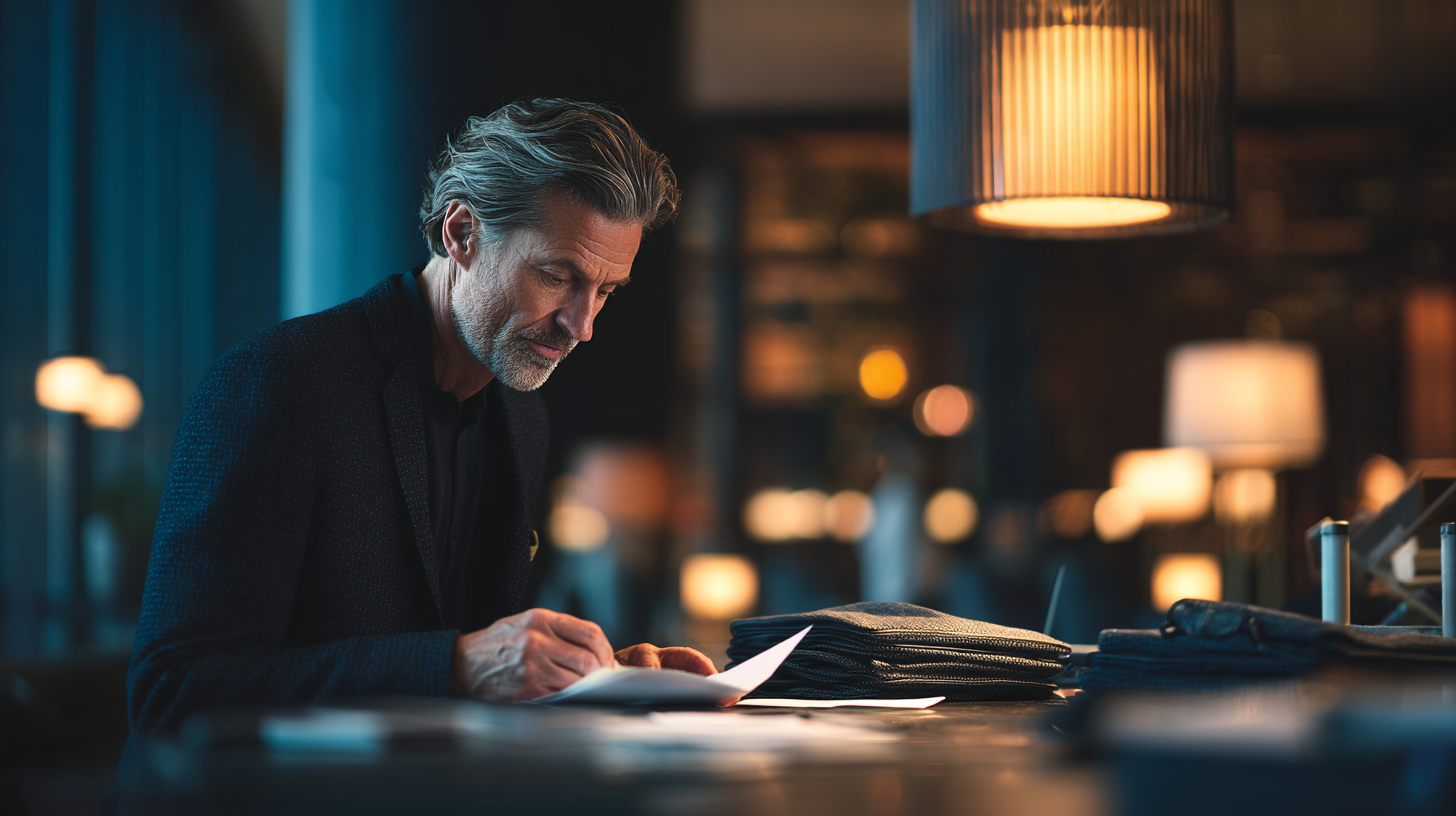 Safeguard Your Travel Documents