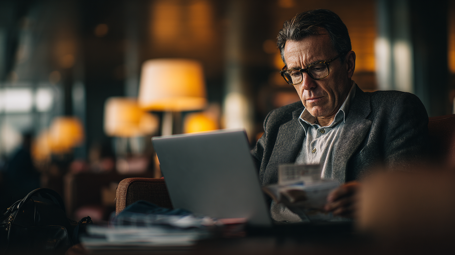 Monitor Expenses and Reward Smart Decisions