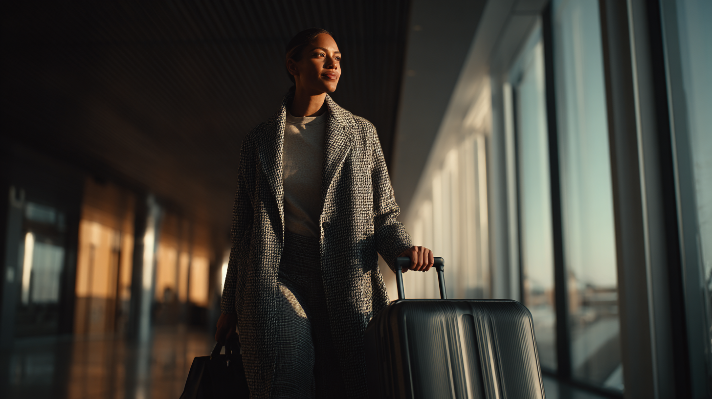 7. Suit-Friendly Designs