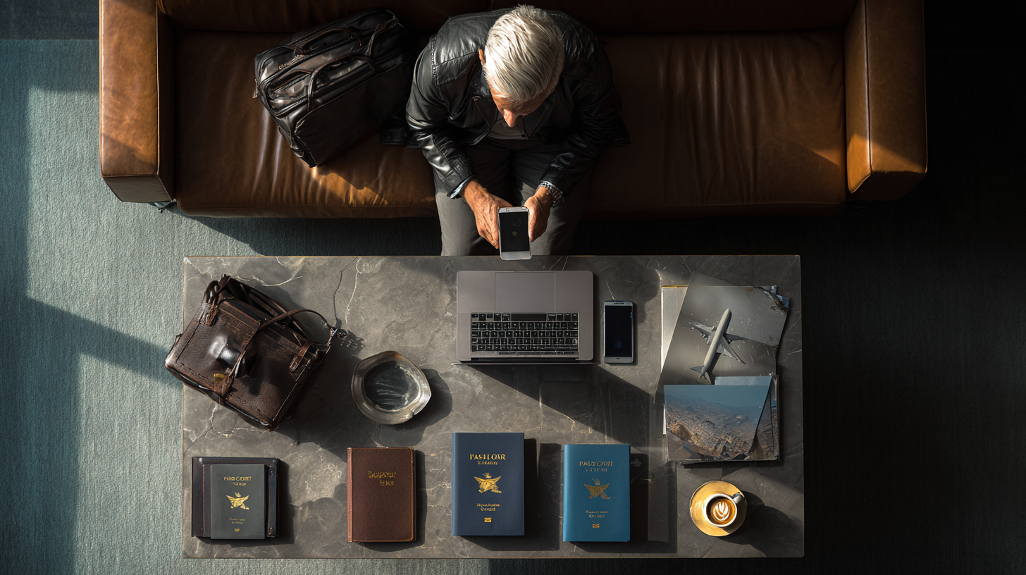 The Bottom Line for Frequent Flyers