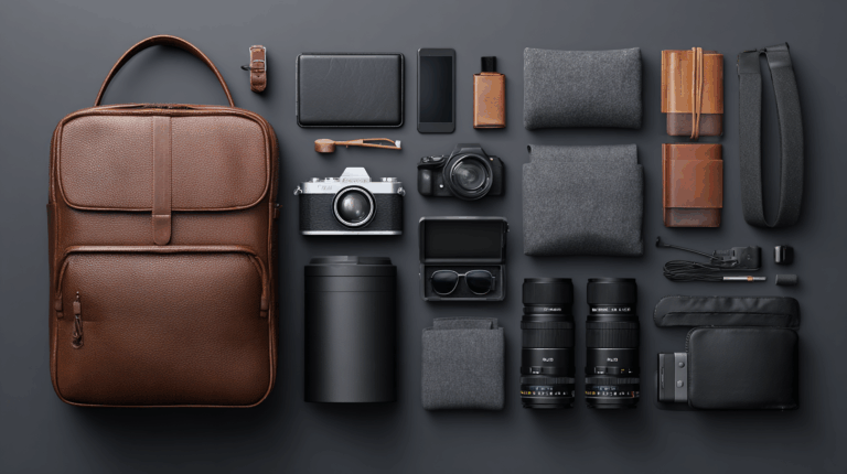 Essential Business Travel Gear for Frequent Flyers