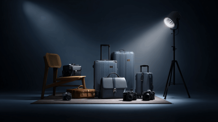 Business Luggage Essentials for Savvy Flyers