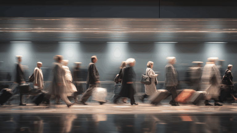 Business Travel Spending Soars: Trends for Frequent Flyers