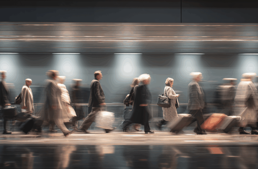 Business Travel Spending Soars: Trends for Frequent Flyers