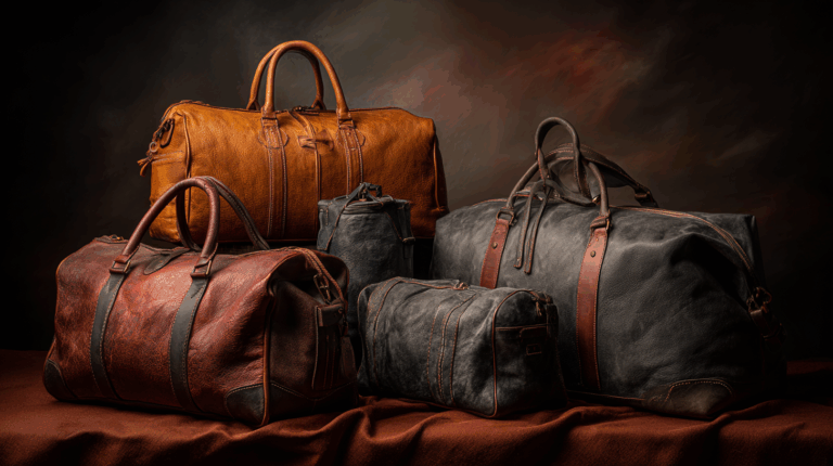 Business-Ready Bags: 2025’s Top Picks for Frequent Flyers