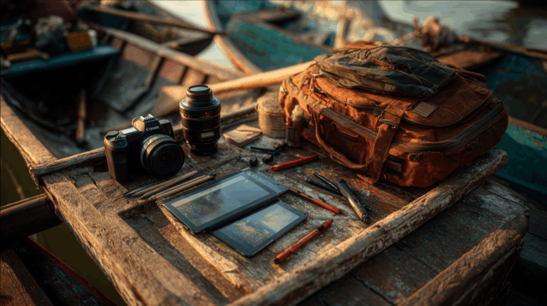 Business Travel Tracking: Tools for Savvy Flyers