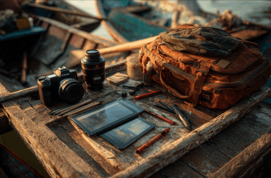 Business Travel Tracking: Tools for Savvy Flyers