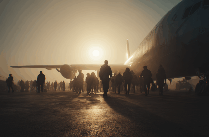 Per Diem Made Easy: How New IRS Rates Help Frequent Flyers