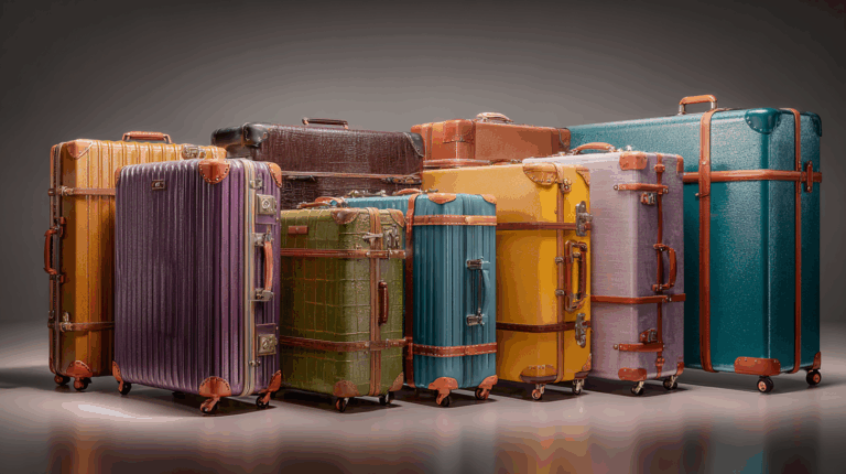 10 Carry-Ons That Mean Business (Travel)