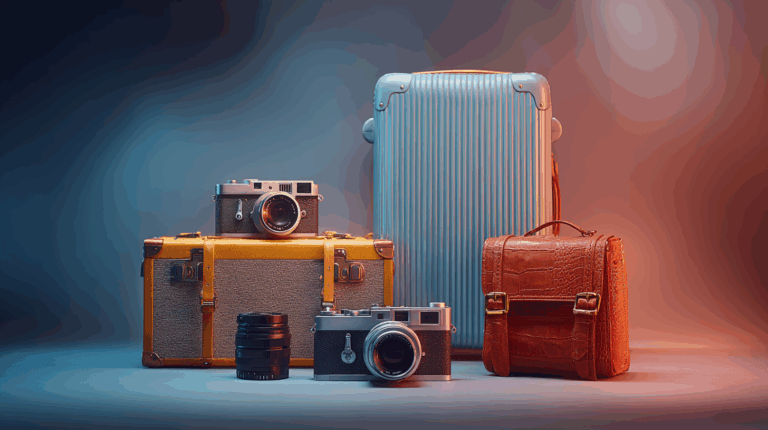 Top Business Carry-Ons for Savvy Flyers
