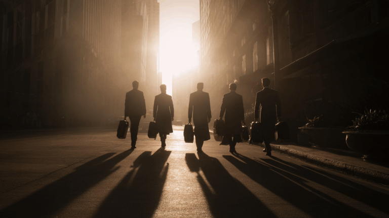 7 Steps to a Smooth U.S. Business Trip