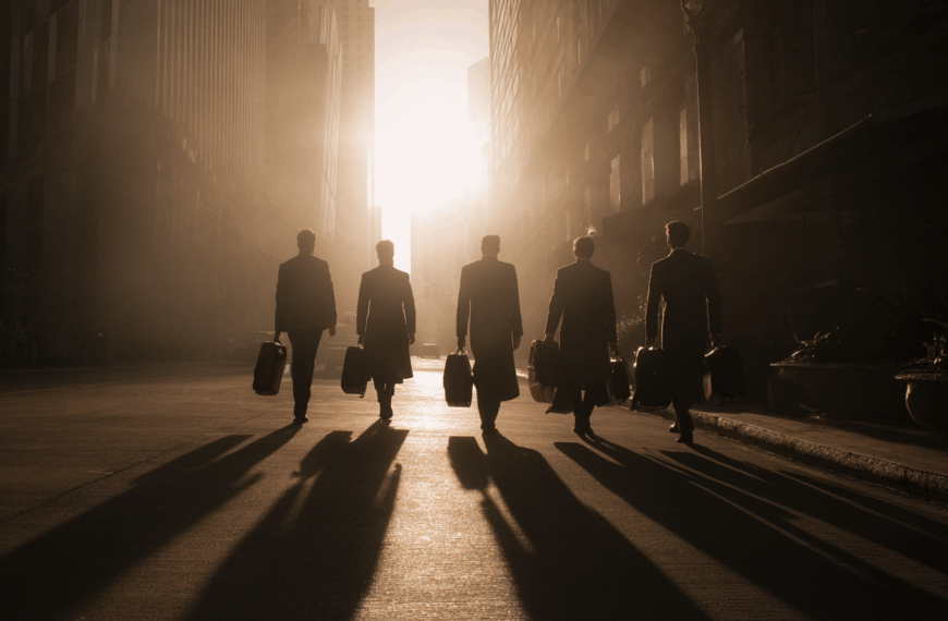 7 Steps to a Smooth U.S. Business Trip