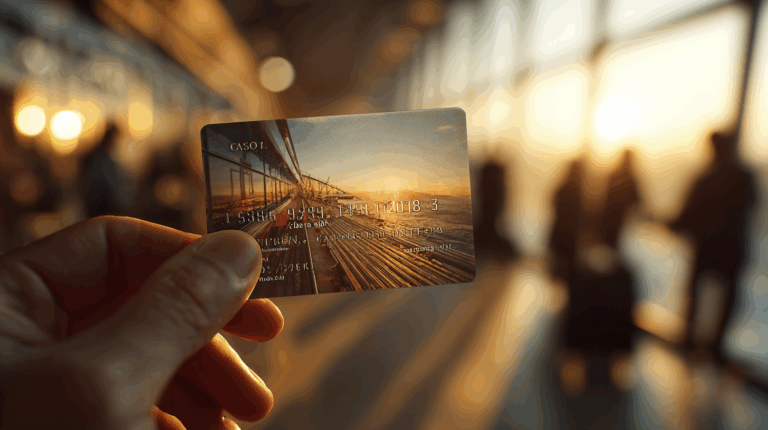 The APEC Business Travel Card: 5 Perks for Frequent Flyers
