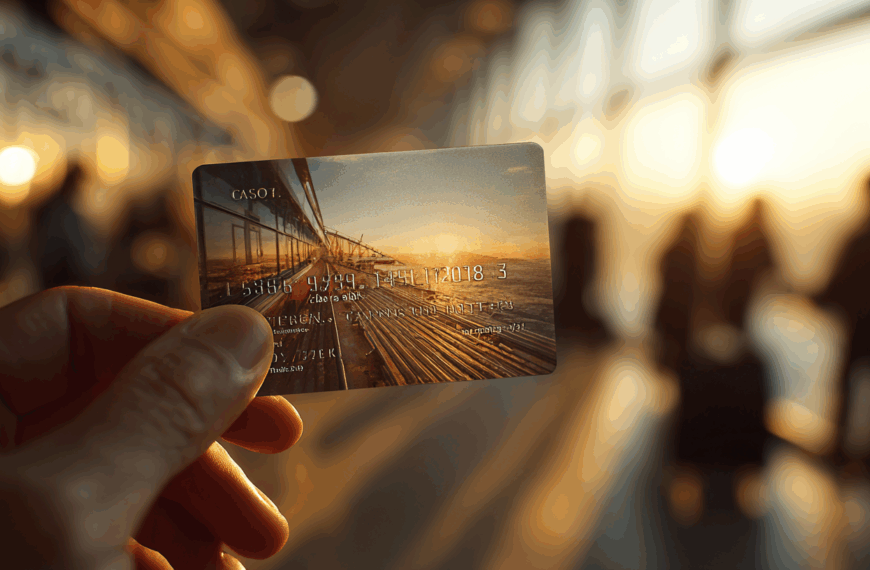 The APEC Business Travel Card: 5 Perks for Frequent Flyers