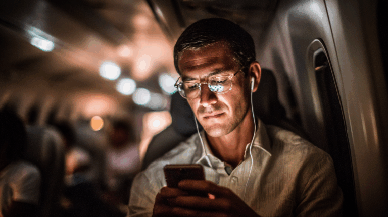 7 Business Travel Apps to Keep You Flying Smoothly