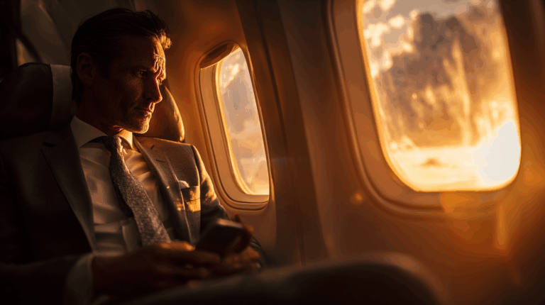 Chase Ink Business Travel Insurance: A Frequent Flyer’s Ally