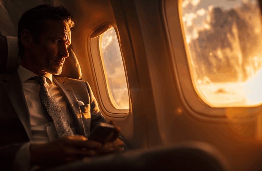 Chase Ink Business Travel Insurance: A Frequent Flyer’s Ally