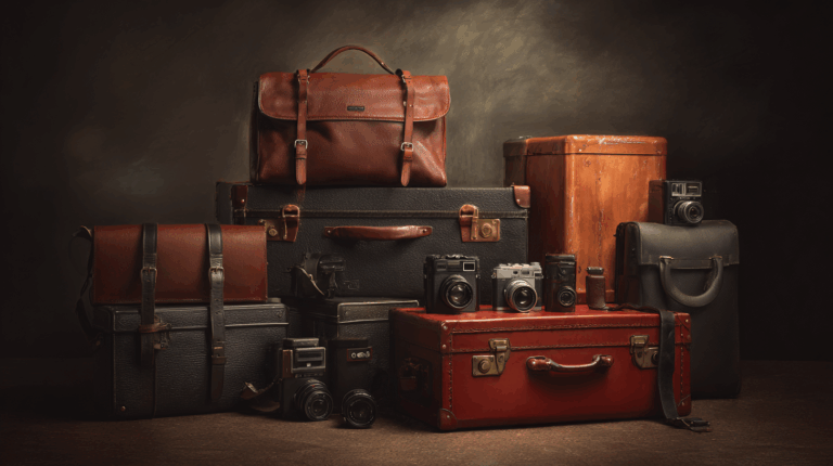 10 Outstanding Business Carry-Ons for Frequent Flyers