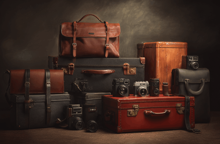 10 Outstanding Business Carry-Ons for Frequent Flyers