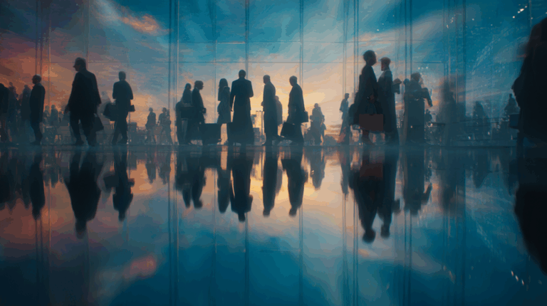 Your 2025 Business Travel Conference Playbook