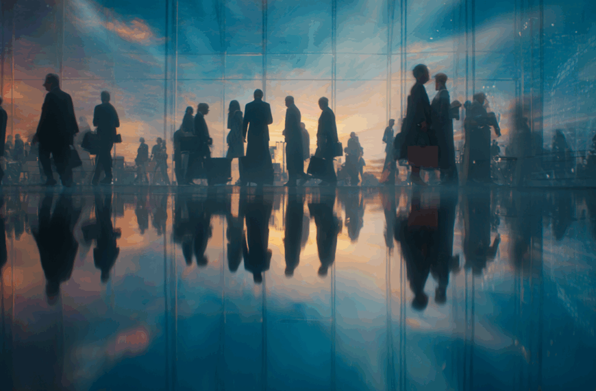 Your 2025 Business Travel Conference Playbook