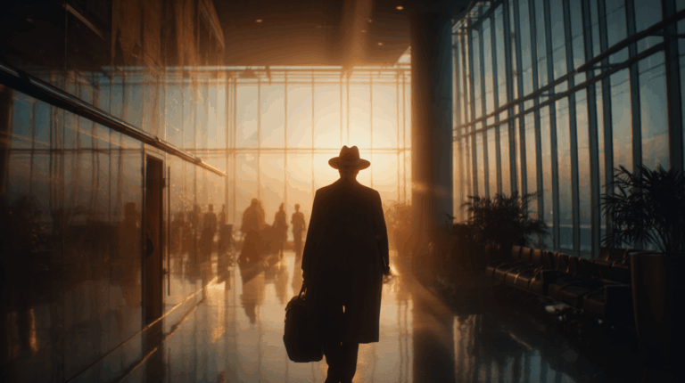 Capital One Business Travel: A Frequent Flyer’s Secret Weapon