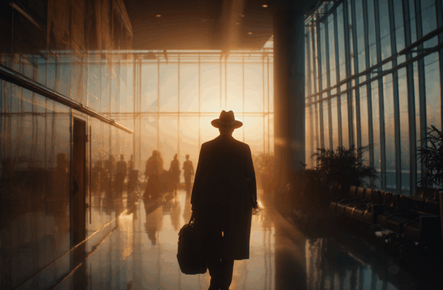Capital One Business Travel: A Frequent Flyer’s Secret Weapon