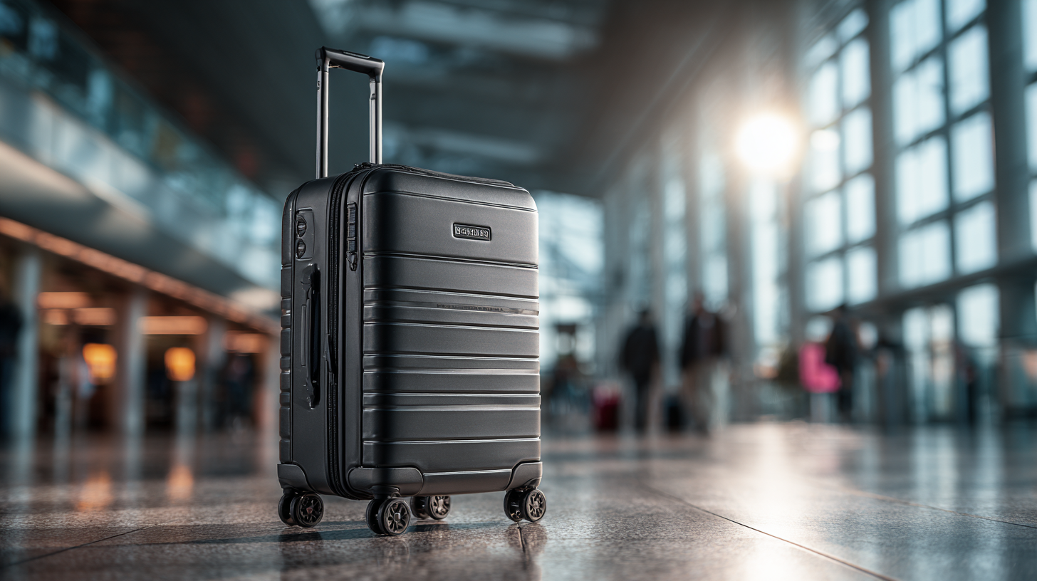 Briggs & Riley Baseline Carry-On