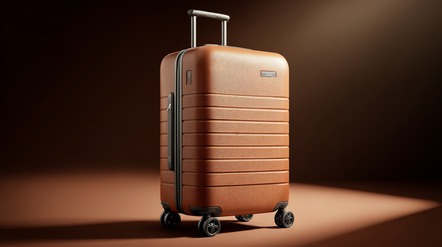 1.Away Bigger Carry-On