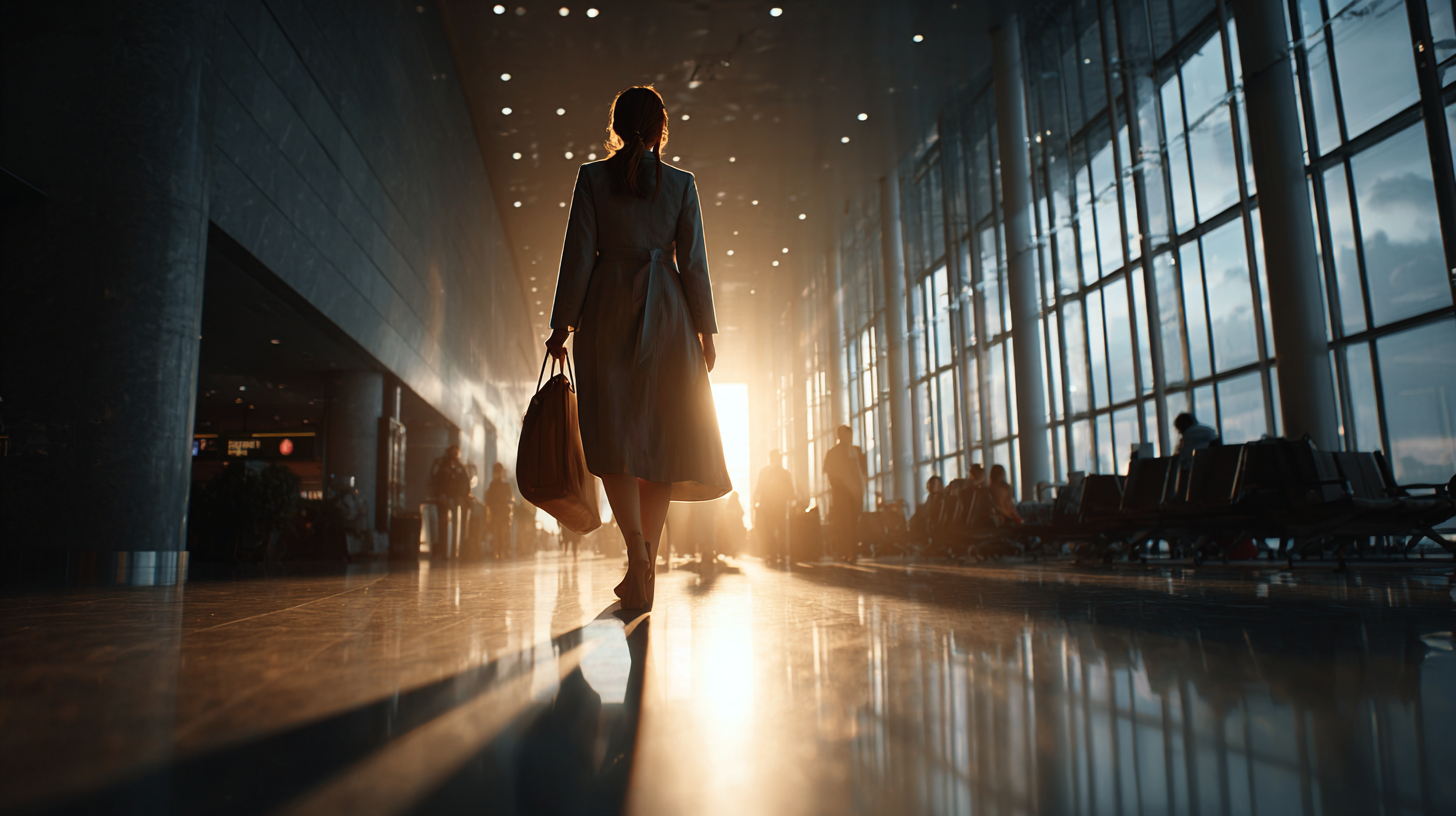 1. Visa-Free Visits and Multiple Entries