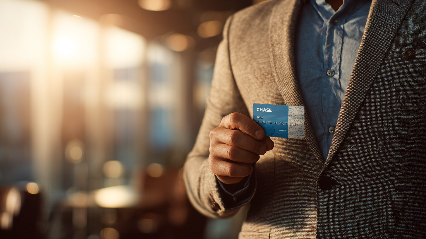 1. Why Chase Ink Business Travel Insurance Matters