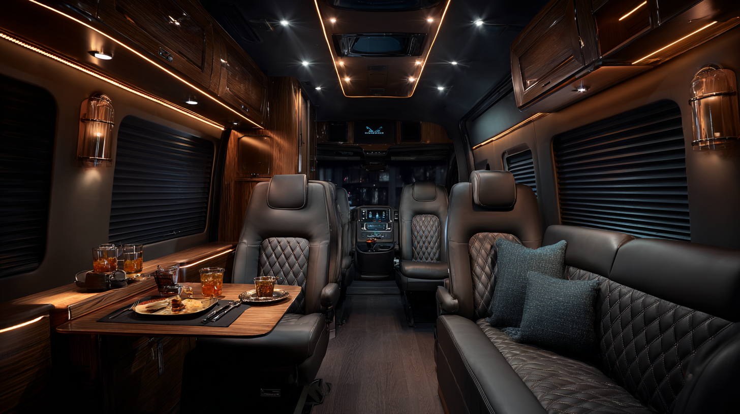 1.ExecStays: Verified Luxury & Convenience