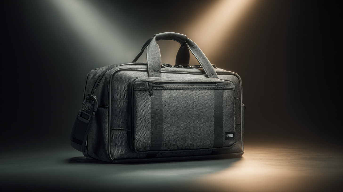 Top Carry-Ons For The Professional Flyer