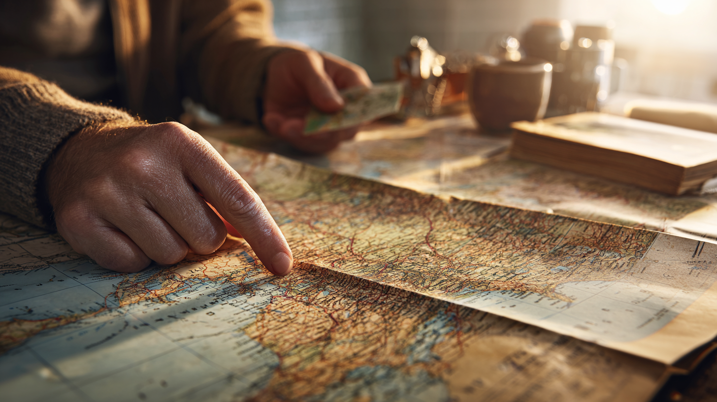 2. Travel Rewards and Coverage