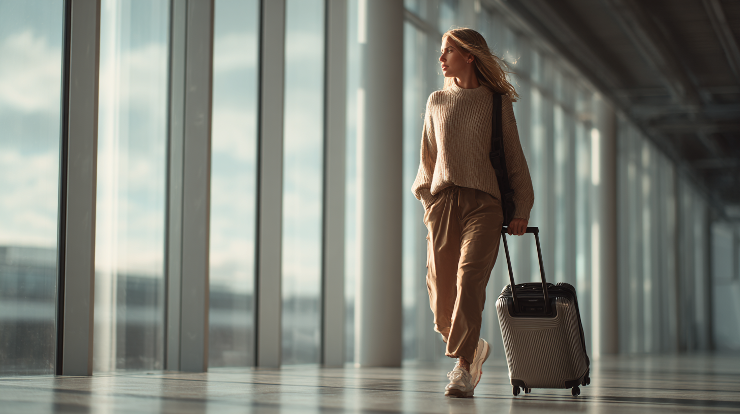 Top Picks for the New Era of Work Travel