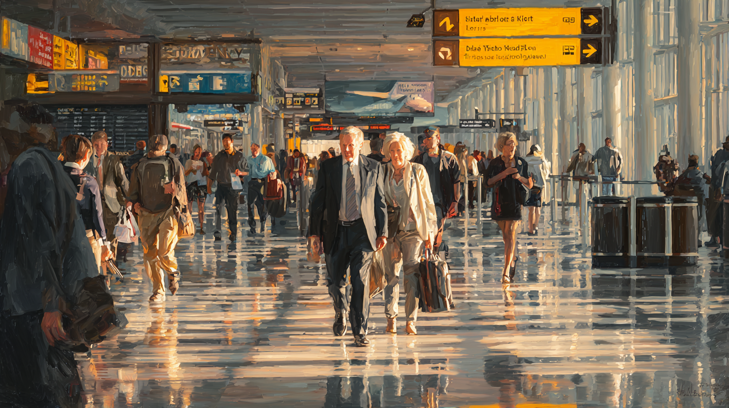 3. Lodging, Meals, and Airfare: The Big Three