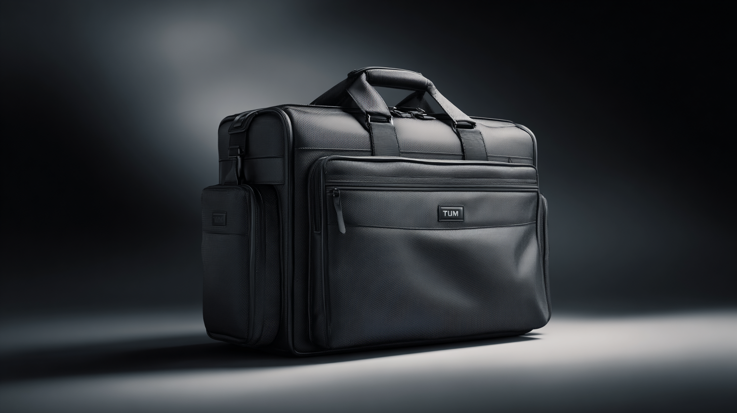 Innovative and Premium:Tumiand More
