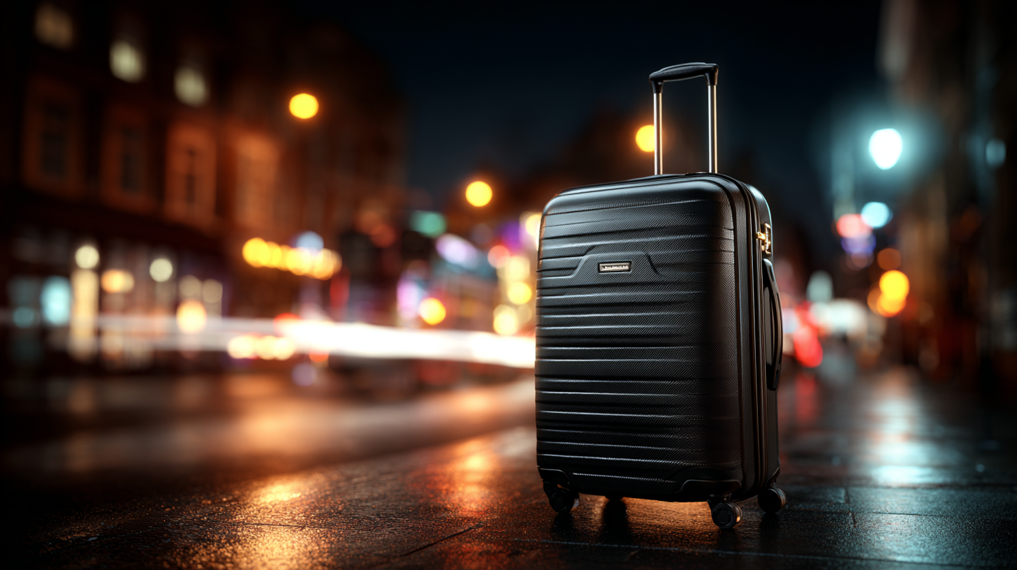 Samsonite Omni PC
