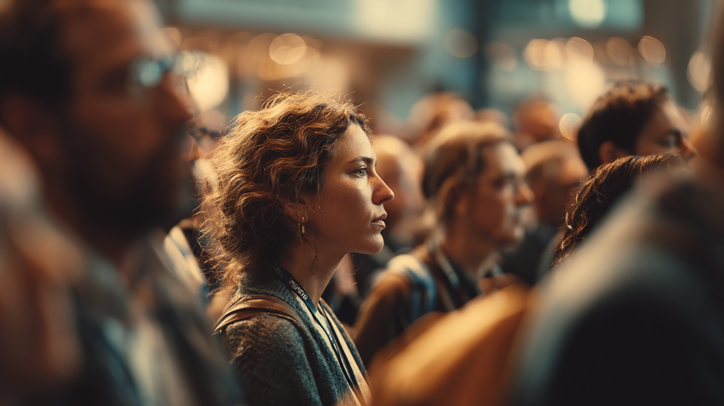3. Must-Attend International Shows in 2025