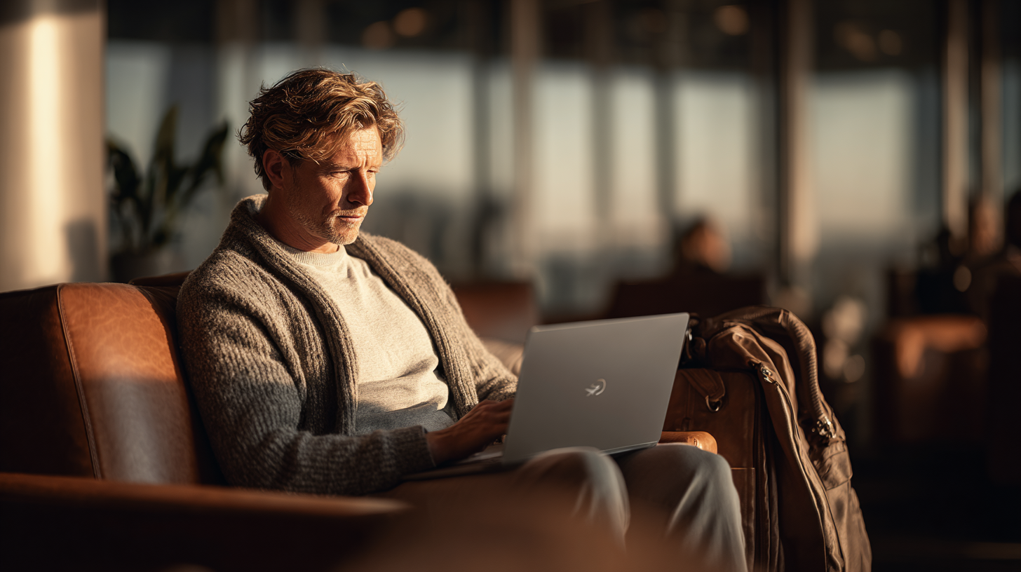 The Travel Portal Advantage
