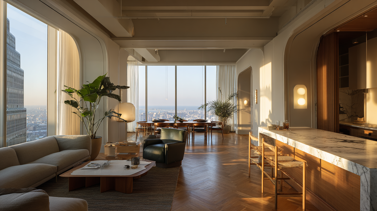 3.National Corporate Housing: Global Reach, Local Expertise