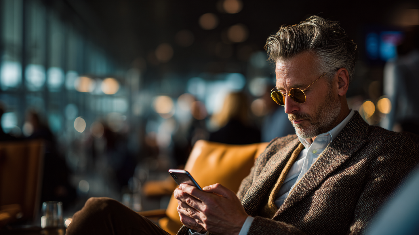 #4 Lean on Technology