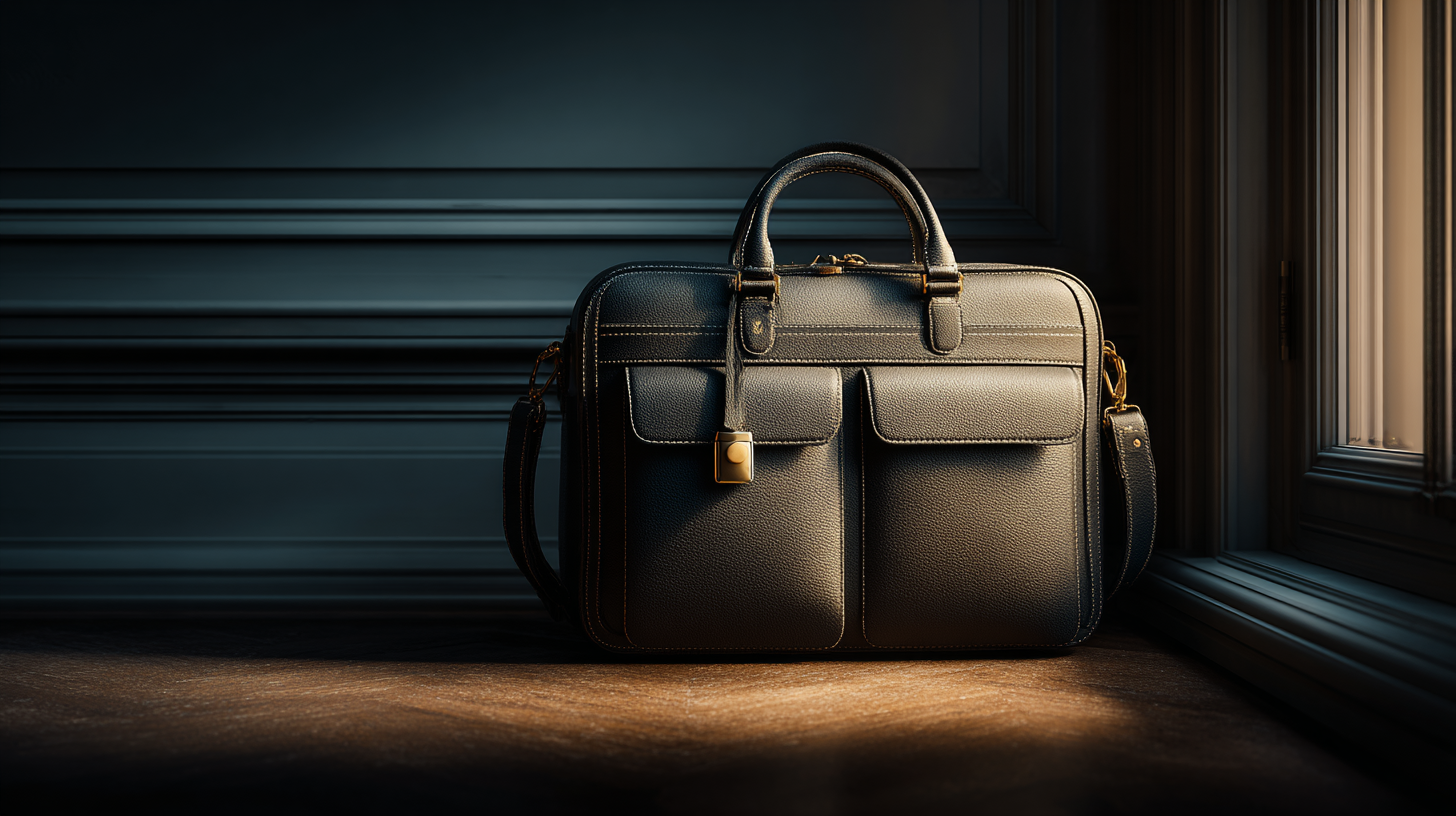 Luxury Options For A Refined Look