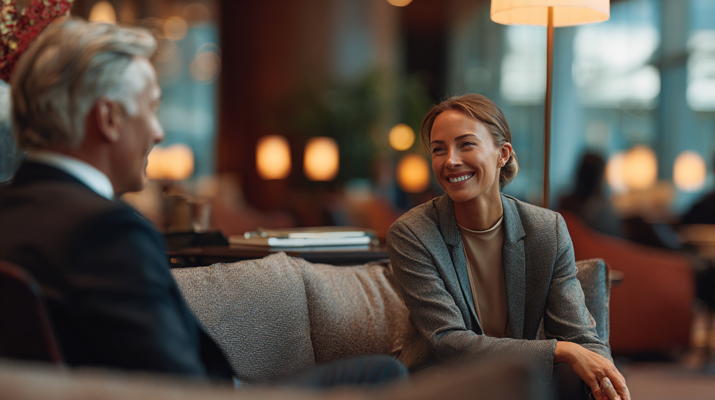 4. They Safeguard Employee Well-Being