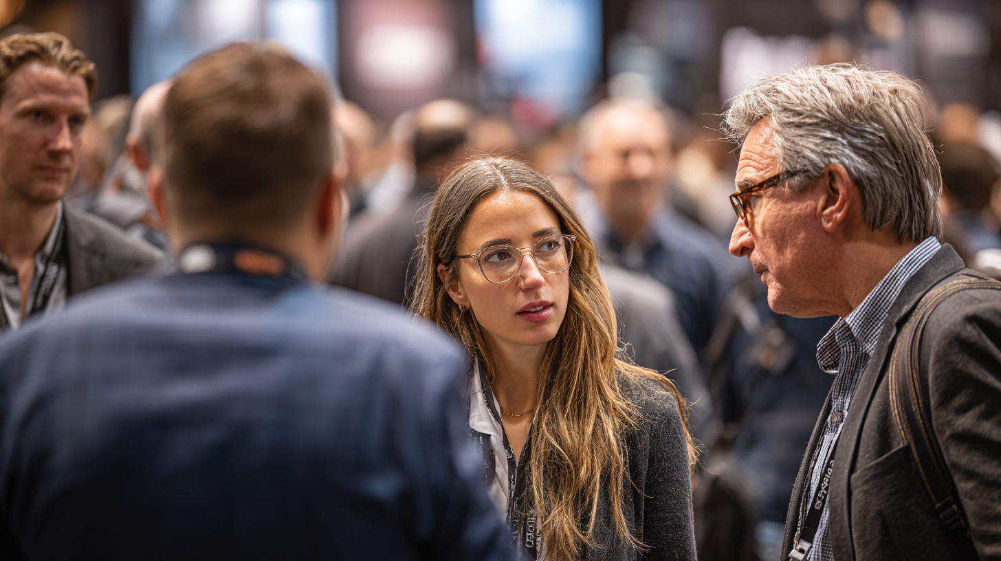 4. Why In-Person Conferences Still Matter