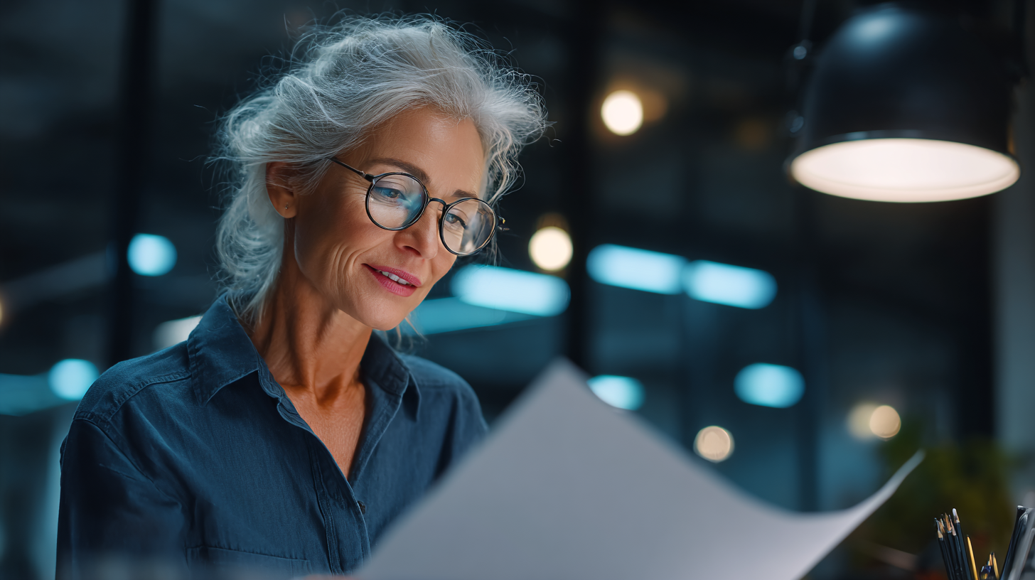 5. Special Considerations for Business Owners
