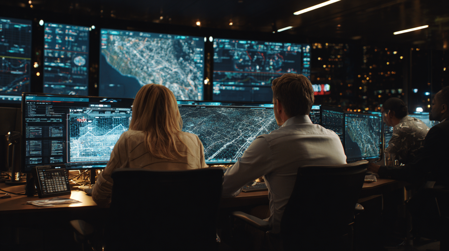 #5 Analyze Data and Ensure Compliance